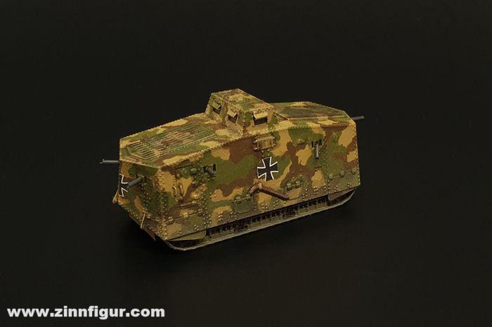 Hauler A7V Panzer