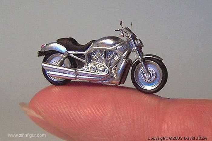 Hauler US Motorrad American Cruiser 2000