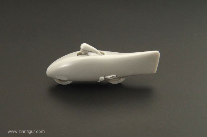 Hauler Motorrad BMW 500 Rekord - Ernst Henne 1937