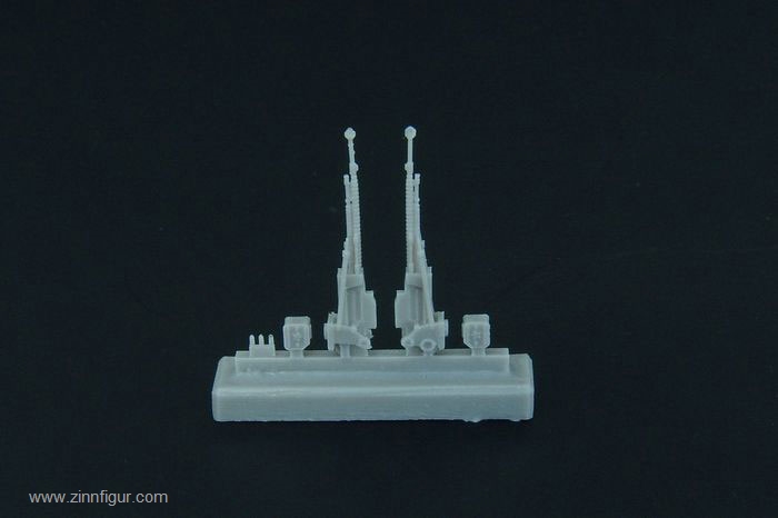 Hauler DShK 12,7 mm Schweres Panzer MG