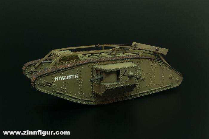 Hauler Mark IV Male Panzer