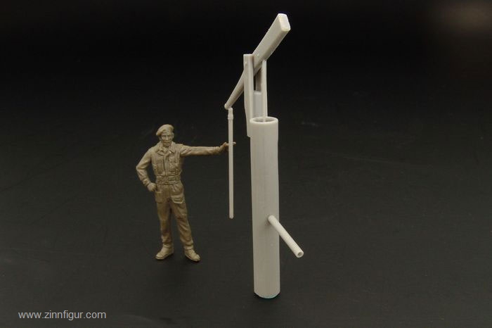 Hauler Ländliche Pumpe