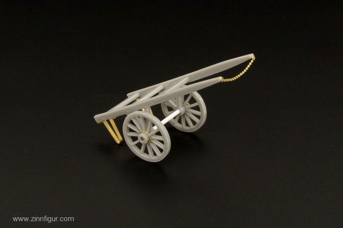 Hauler Karren für Pflanzen