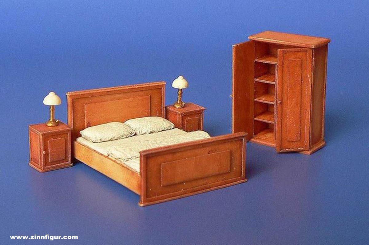 Hauler Schlafzimmer-Möbel