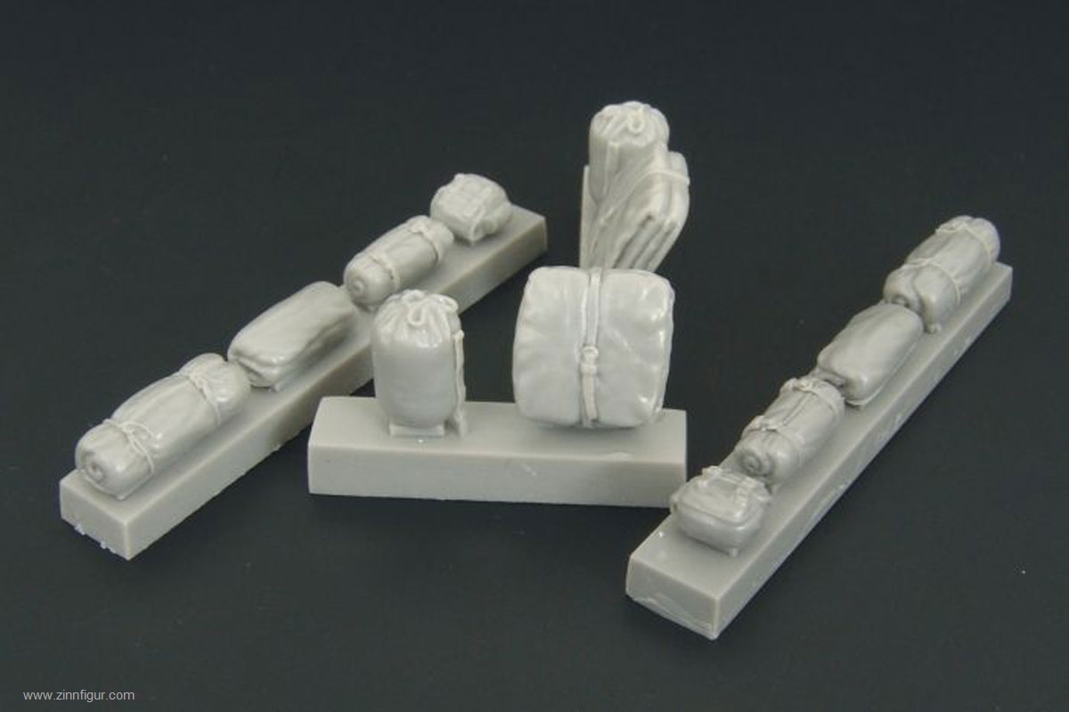 Hauler US Gepäck & Rucksäcke