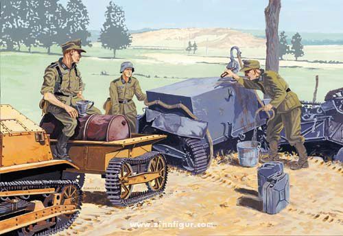 Mirage Hobby Universal Transportanhänger