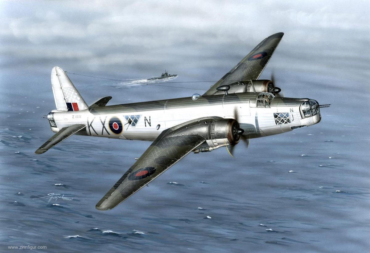 MPM Wellington Mk.IC/VIII