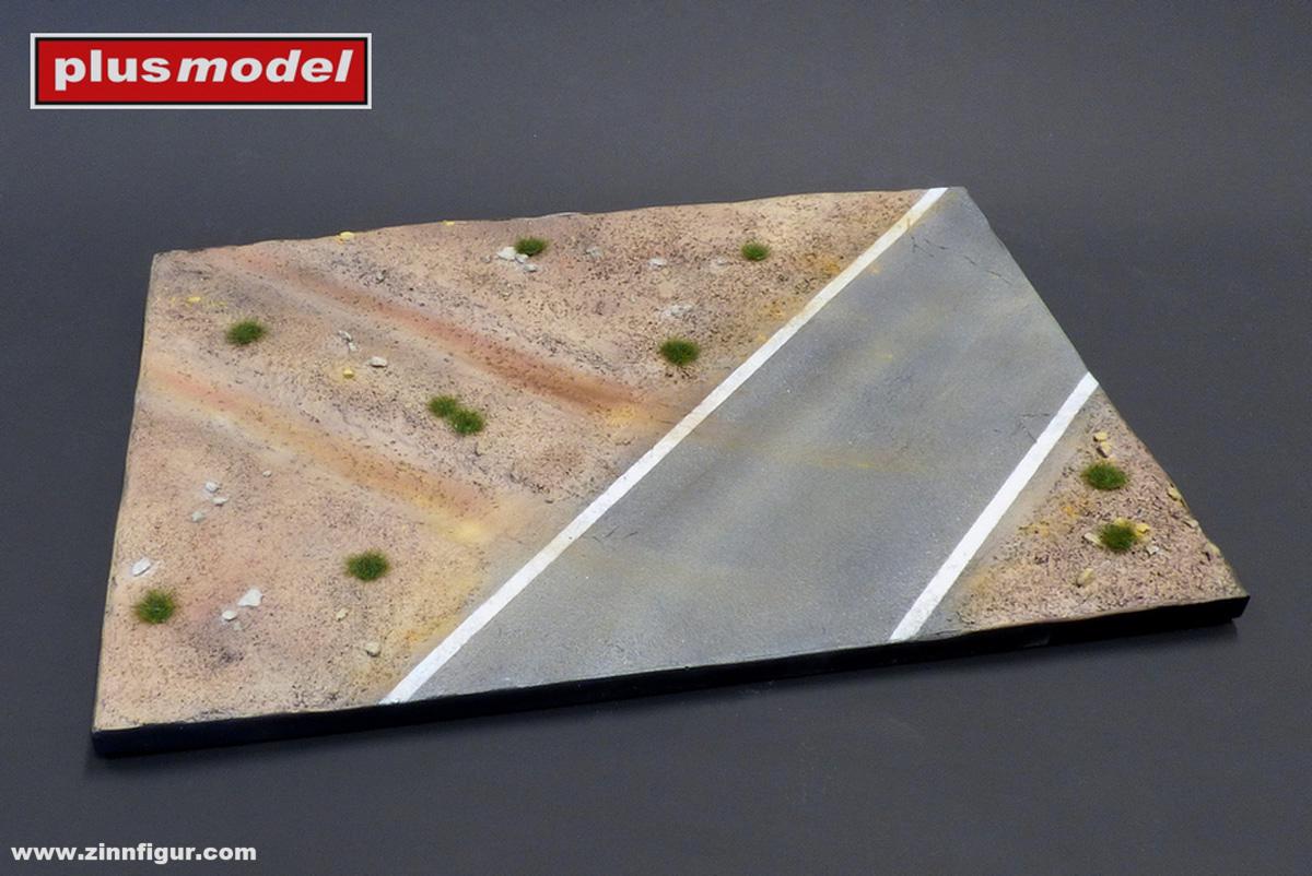 Plus Models Display Base - Landstraße