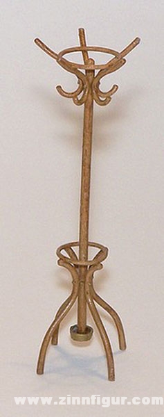 Plus Models Kleiderständer