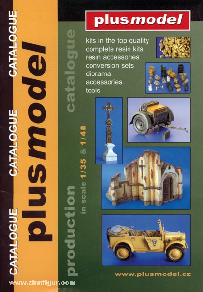 Plus Models Plus Models Katalog