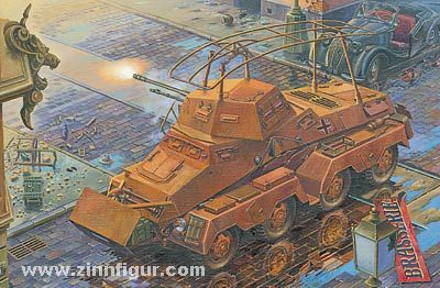 Roden Sd.Kfz. 232