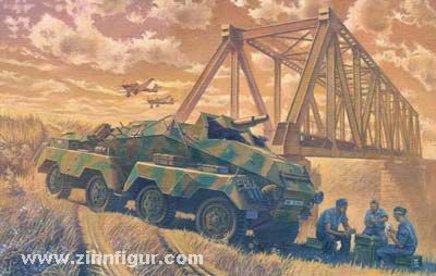 Roden Sd.Kfz. 233 ''Stummel''