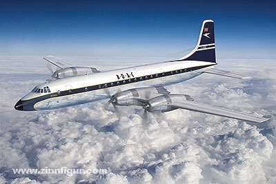 Roden Bristol 175 Britannia Series 300