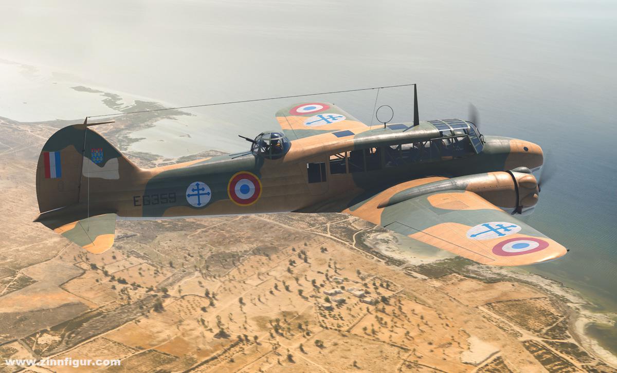 Special Hobby Avro Anson Mk.I