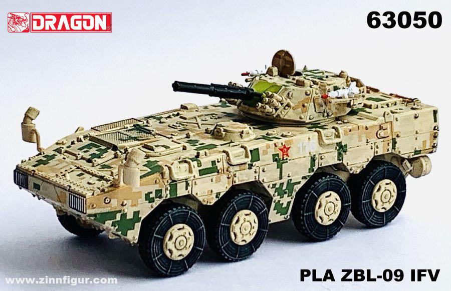 Dragon Models PLA ZBL-09 IFV - Digital Camo