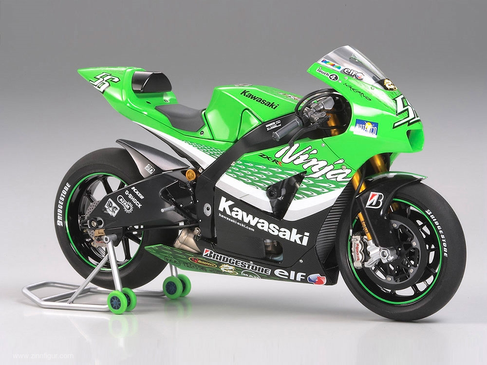 Tamiya Kawasaki Ninja ZX-RR