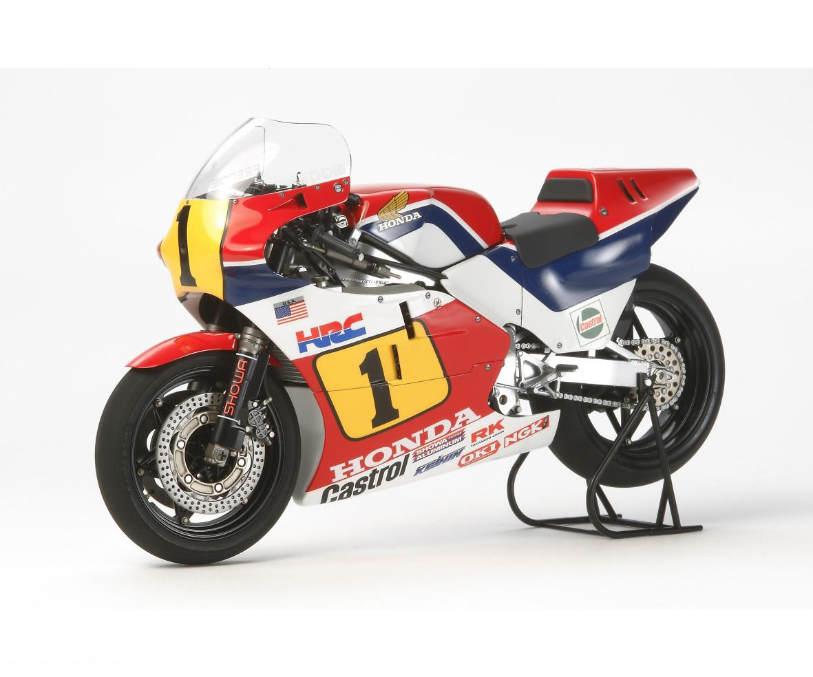 Tamiya Honda NSR 500 '84