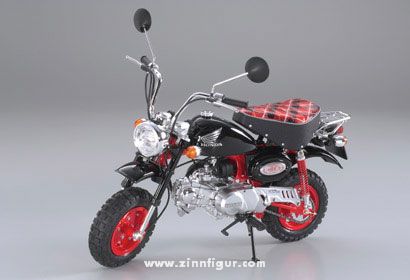 Tamiya Honda Monkey 40th
