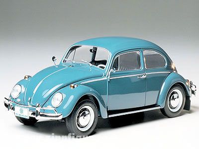 Tamiya VW Käfer 1300 Modell 1966