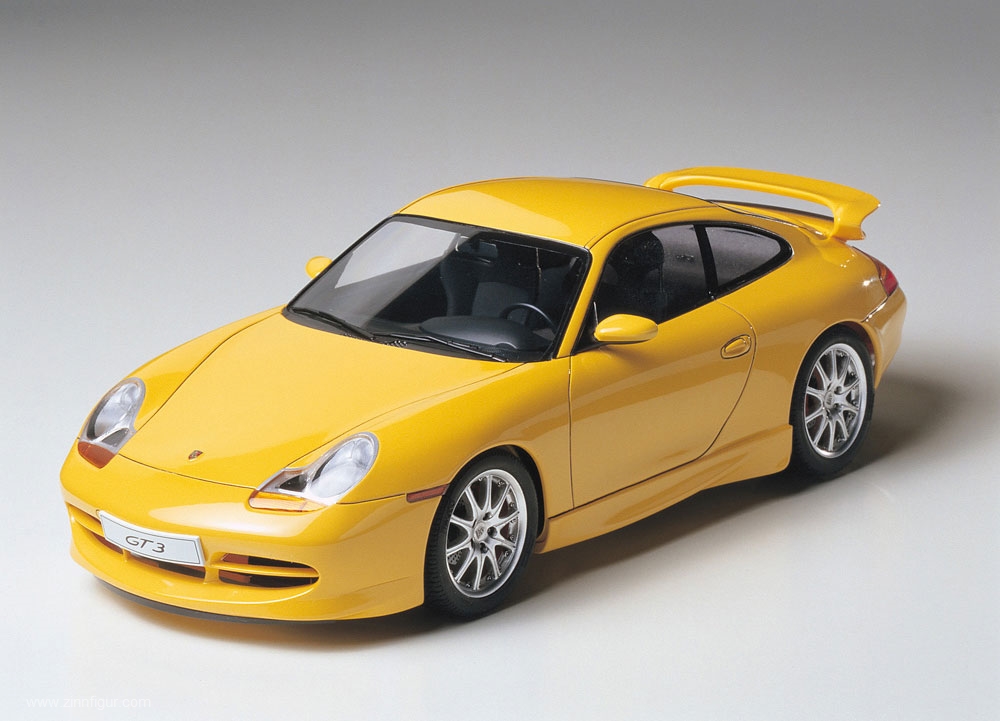 Tamiya Porsche 911 Carrera GT3
