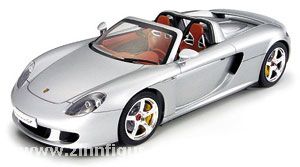 Tamiya Porsche Carrera GT