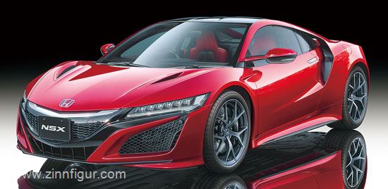 Tamiya Honda NSX / Acura NSX