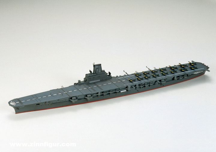 Tamiya Flugzeugträger Taiho