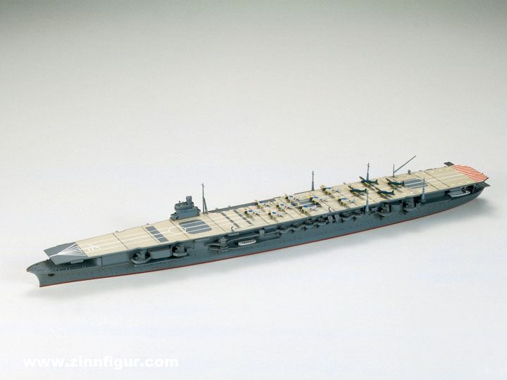 Tamiya Flugzeugträger Shokaku