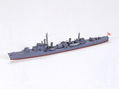Tamiya Zerstörer IJN Matsu
