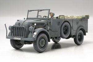 Tamiya Steyr Type 1500A/01