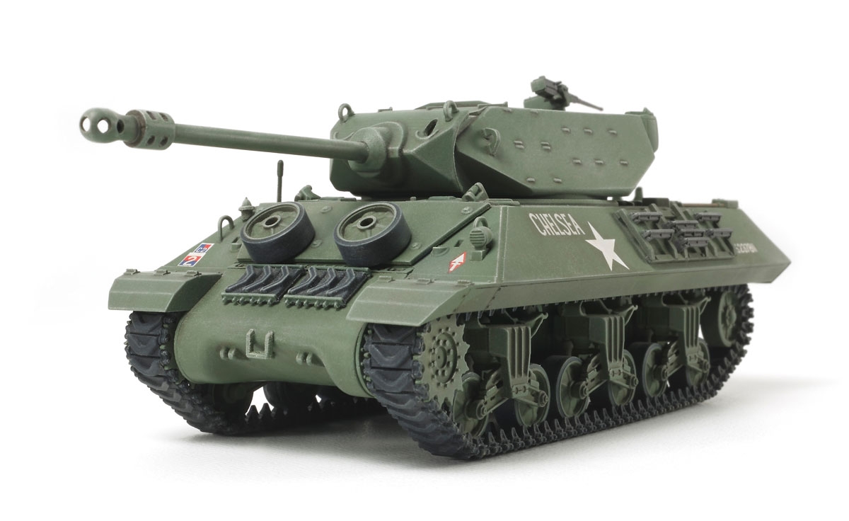 Tamiya M10 IIC Achilles