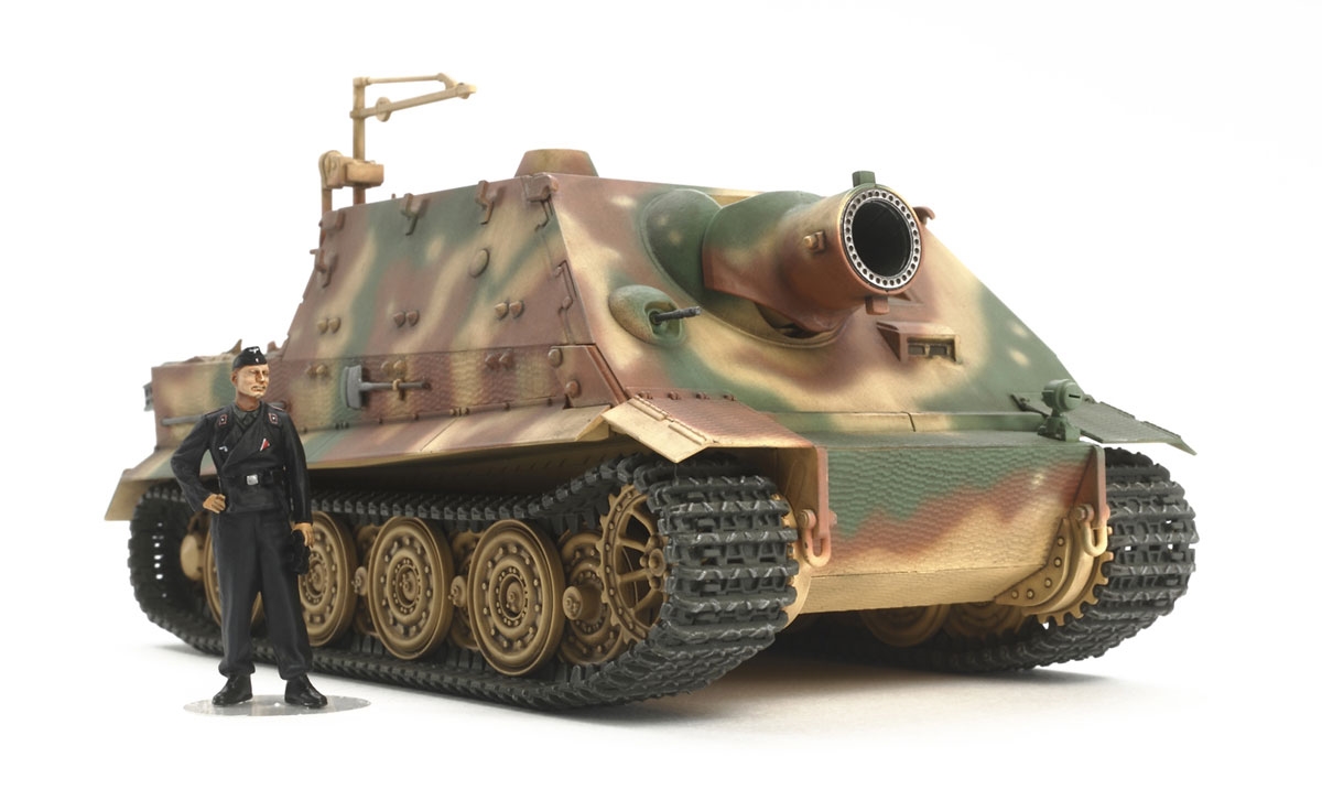 Tamiya Sturmtiger 38 cm
