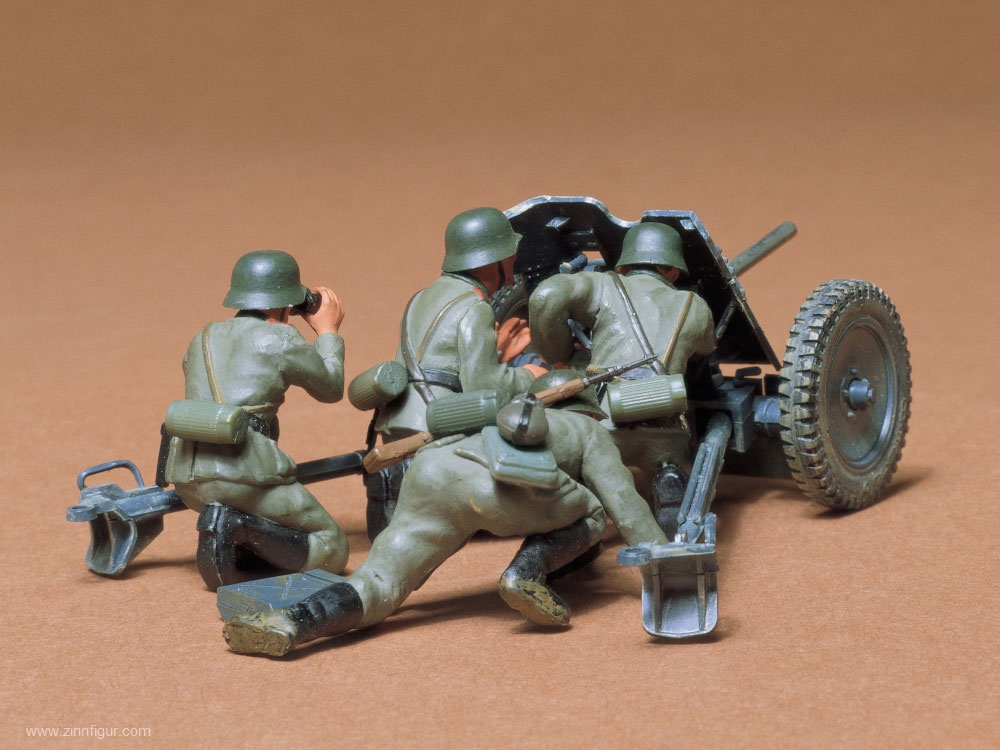 Tamiya 37 mm PaK35/36