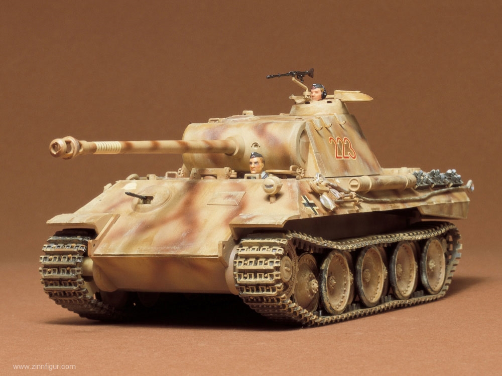 Tamiya Sd.Kfz. 171 Pz.Kpfw.V Panther