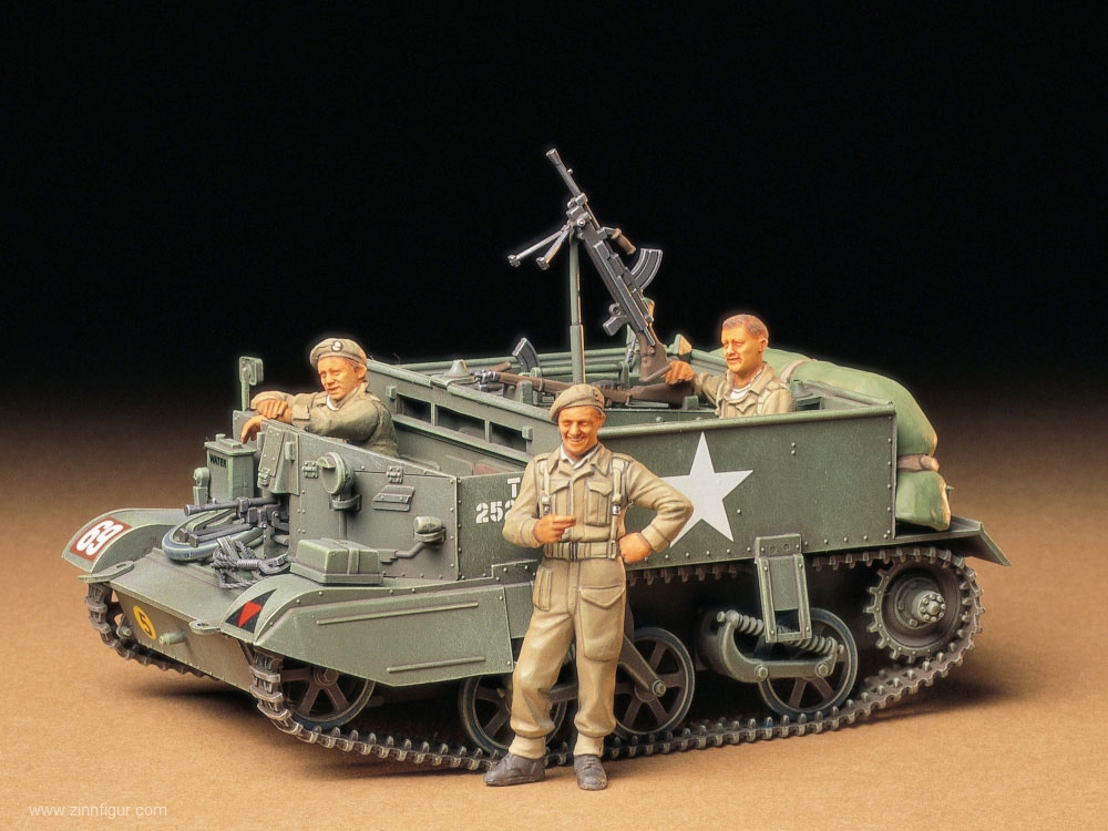 Tamiya Universal Bren Carrier Mk.2