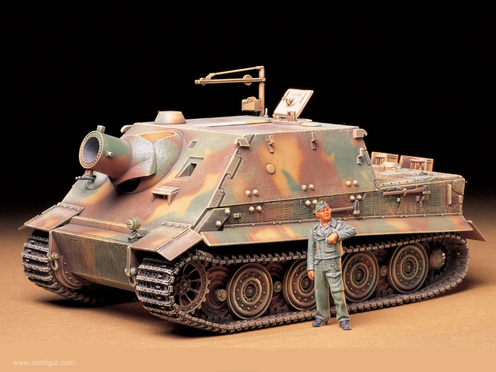 Tamiya Sturmtiger