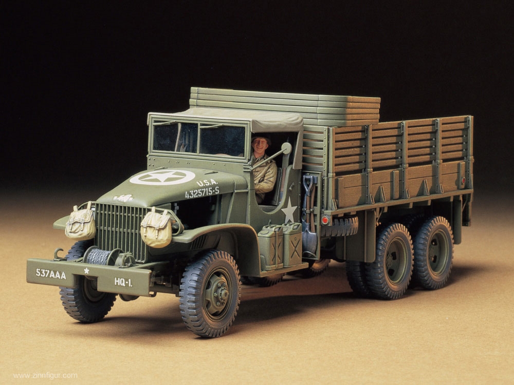 Tamiya 2,5T Lkw