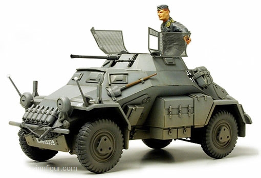 Tamiya Sd.Kfz. 222