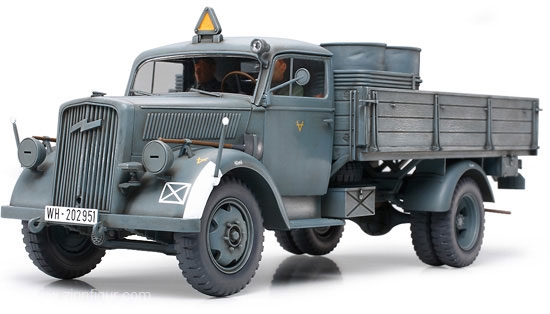 Tamiya Kfz.305 3t Lkw