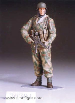 Tamiya Infanterist (Winter)