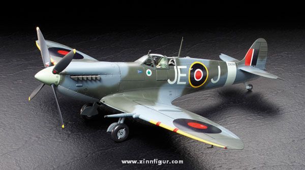 Tamiya Spitfire Mk.IXc