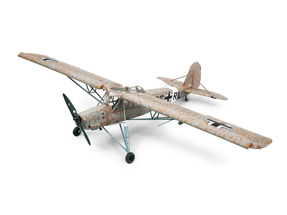 Tamiya Fieseler Fi 156C Storch