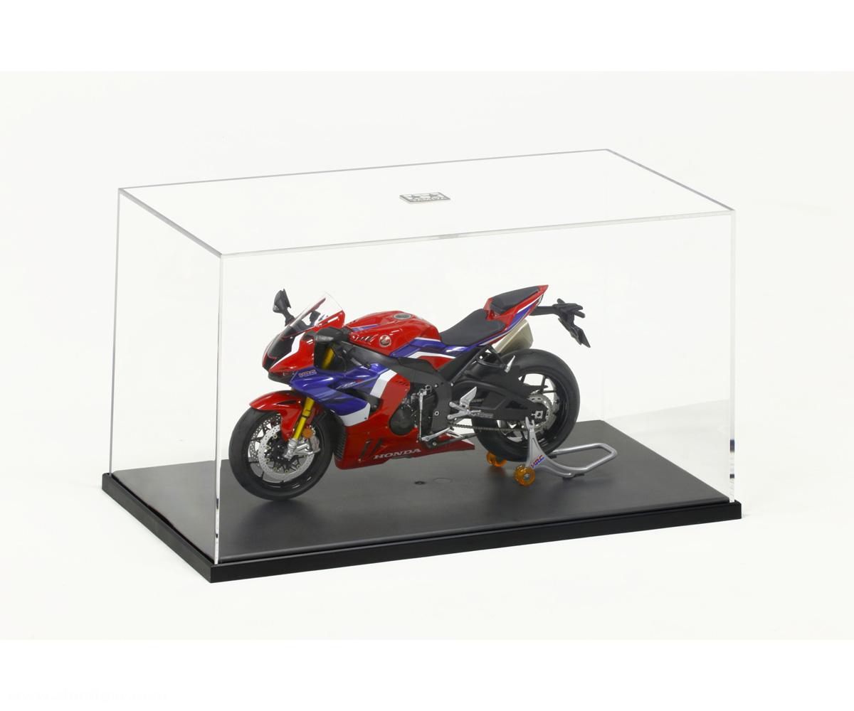 Tamiya PC-Vitrine 240 x 130 x 140