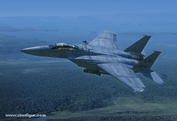 Hobby Boss F-15E Strike Eagle