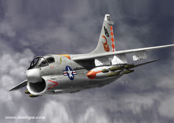 Hobby Boss A-7E Corsair II