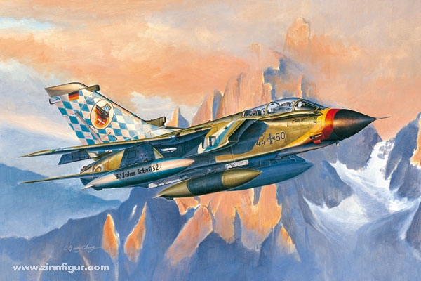 Hobby Boss Tornado IDS