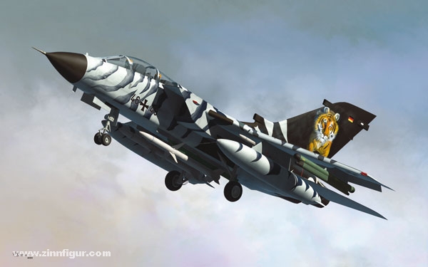 Hobby Boss Tornado ECR