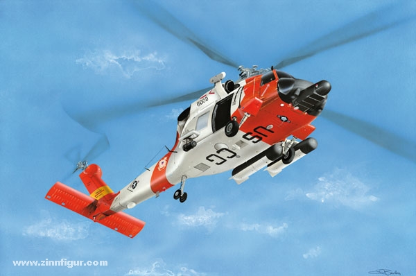 Hobby Boss HH-60J Jayhawk