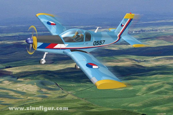 Hobby Boss Zlin Z-142