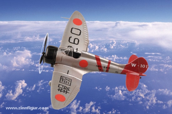 Hobby Boss Mitsubishi A5M2 Claude